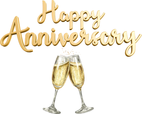 Anniversary
